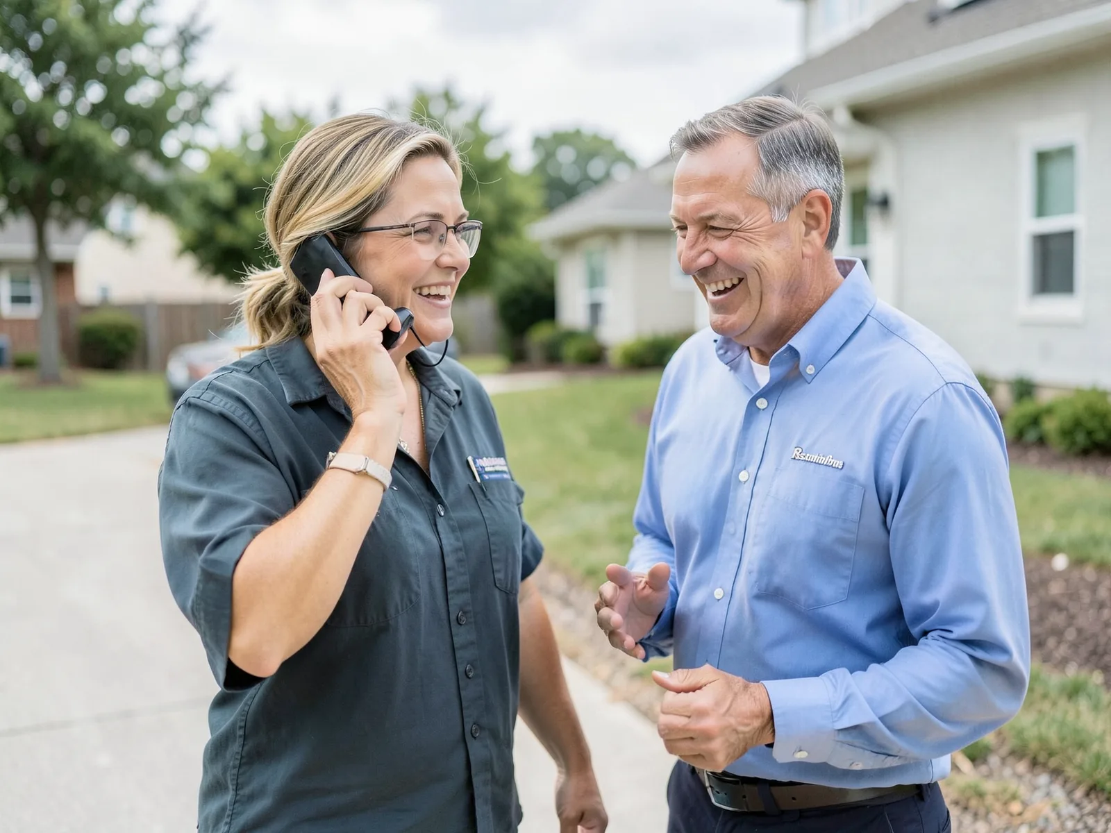 Frequently Asked Questions About Wall Water Damage Restoration in Ashwood, OR